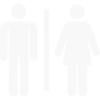 Toilet Bersih