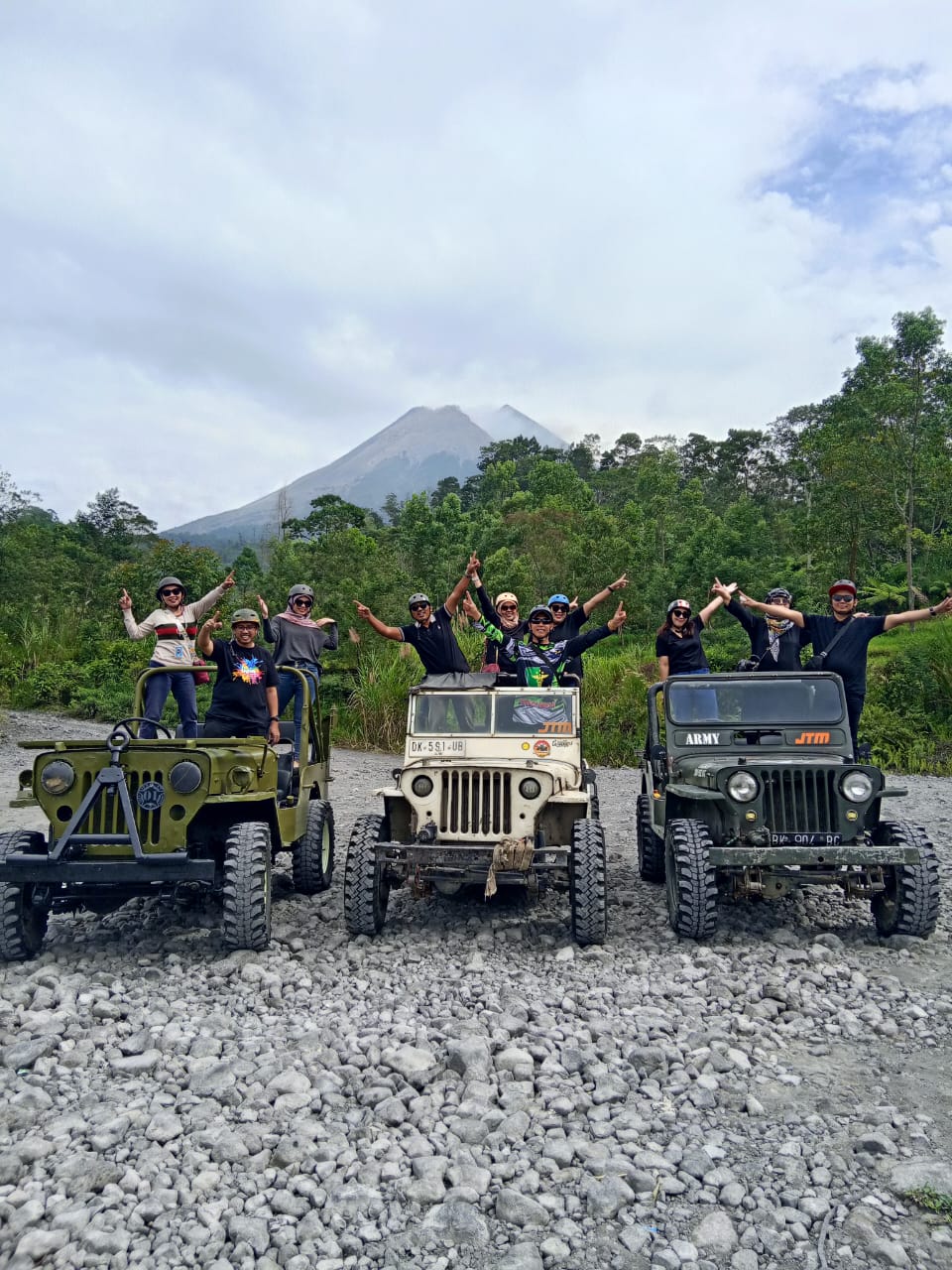 Wisata Berkesan, Momen Tak Terlupakan!